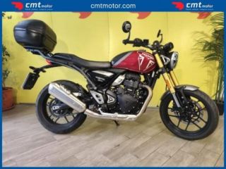 TRIUMPH Speed 400 ABS rif. 24185105