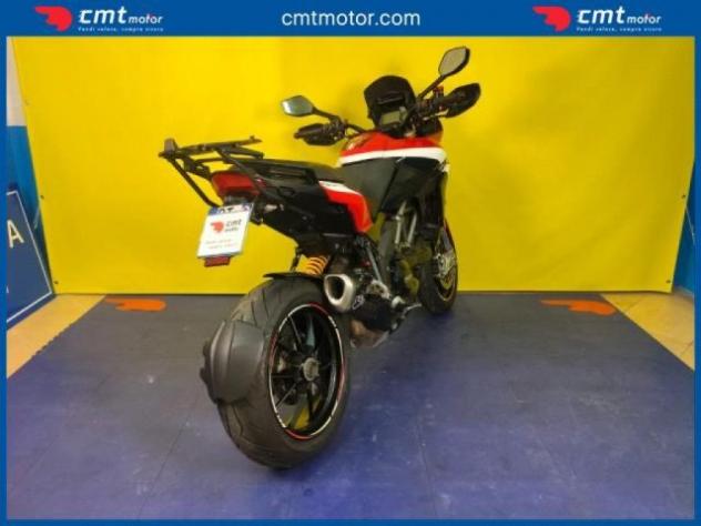 DUCATI Multistrada 1200 Garantita e Finanziabile rif. 23545671 - Foto 4
