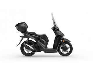 Honda SH 150 SH 150 - con bauletto keyless e parabrezza - YM 2026
