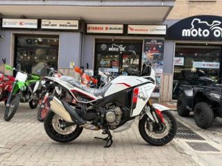 MOTO MORINI X-CAPE 1200 demo rif. 23952583