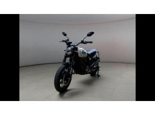 Ducati Scrambler 1100 Pro my20