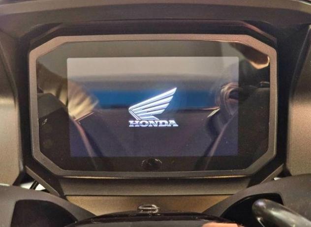 HONDA FORZA 750 Settembre 2023 km 1.400 - Foto 10