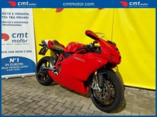 DUCATI 999 S Finanziabile - Rosso - 21445 rif. 23718099