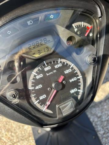 HONDA SH 150 SPORT PASSAGGIO E TAGLIANDO INCLUSO MINI RATE rif. 24114076