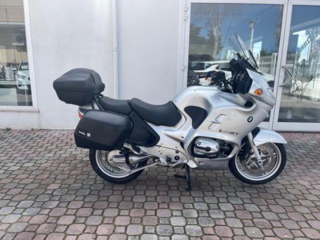 Bmw - R 1150 RT - - Foto 5