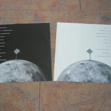 Yungest Moonstar –Sfaciolate - VIOLA-BLU - FIRMATO - Solo Consegne - Foto 5