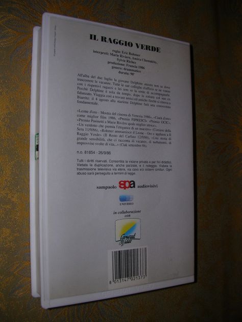 IL RAGGIO VERDE - Foto 3