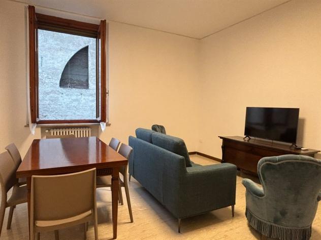 MANTOVA CENTRO STORICO – APPARTAMENTO ARREDATO IN AFFITTO - Foto 5