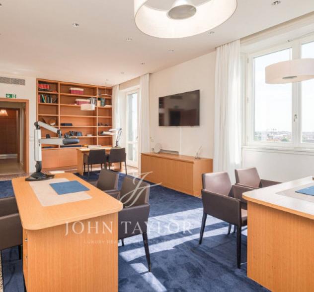 Appartamento di 280 m² con 5 locali in affitto a Milano - Foto 9