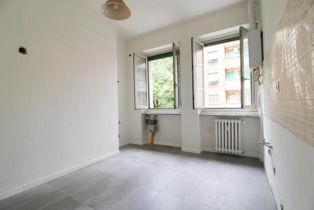 Bilocale in affitto a Milano - Foto 6