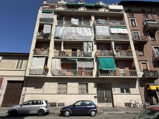Bilocale in affitto a Torino - Foto 17