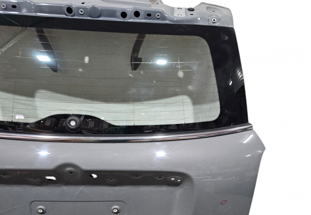 PORTELLONE POSTERIORE MINI Countryman Serie (F60) 41007389404 (16) - Foto 11