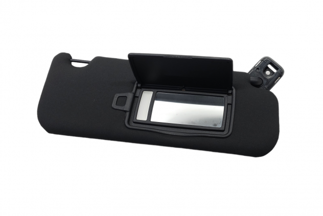 PARASOLE ALETTA LATO PASSEGGERO LAND ROVER Range Rover Evoque Serie JLR04100ME (18) - Foto 11