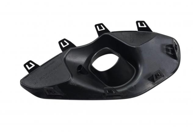 CORNICE COVER FENDINEBBIA ANT. SX OPEL Corsa F Serie 9830218280 (19) - Foto 7