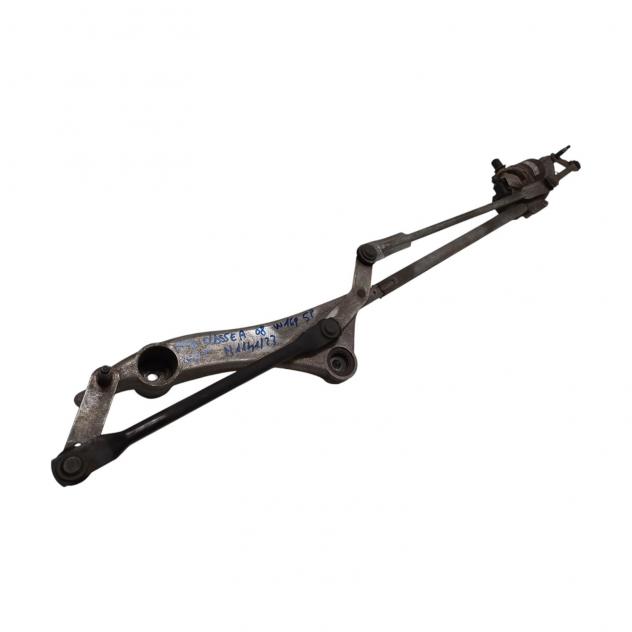 MOTORINO TERGI ANT COMPLETO DI TANDEM MERCEDES Classe A W169 3° Serie 405.127 (0408) - Foto 2