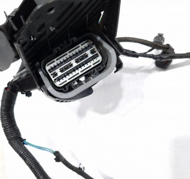 IMPIANTO ELETTRICO MOTORE FORD B - Max Berlina UGJC, UGJG, XUJA, XUJB Diesel 1500 (12) - Foto 7