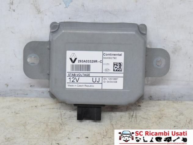 Stabilizzatore Di Tensione Renault Scenic 3 293A03329R - 31767 - Foto 3