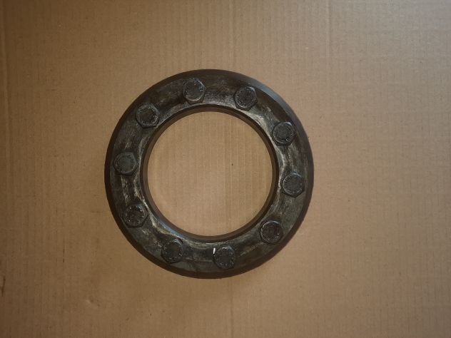 COPPIA CONICA 10X41 FIAT 132 - Foto 8
