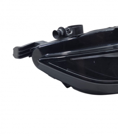 FENDINEBBIA ANTERIORE SX VOLKSWAGEN Golf 7 Berlina 5G0941661F (12) - Foto 12