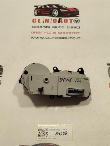 COMANDI CLIMA HONDA Insight 1° Serie D09US LDA3 (09) - Foto 4
