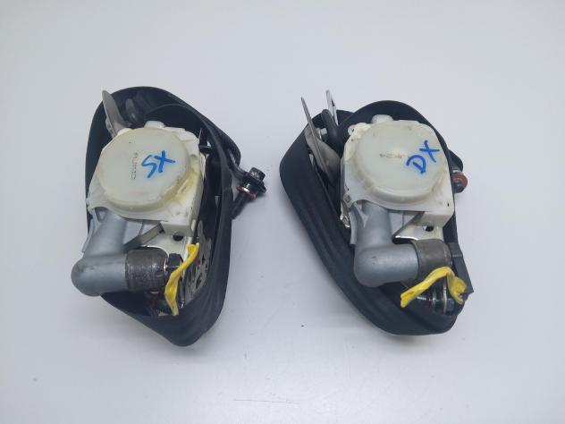 KIT AIRBAG COMPLETO HYUNDAI i20 1° Serie G4LA (0814) - Foto 5