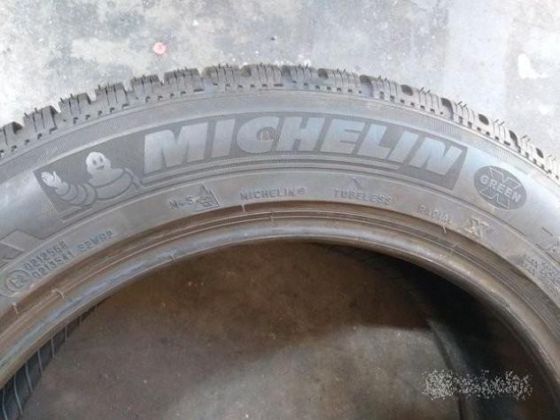 2 gomme 235 55 18 michelin inv a4639 - Foto 6