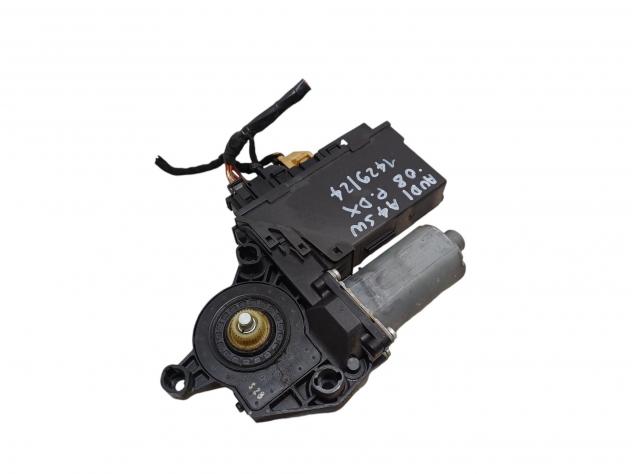 MOTORINO ALZAVETRO POSTERIORE DESTRA AUDI A4 Avant (8ED) 8E0 959 802 E (0408)