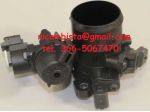 30774703 9647474880 Volvo S40 V50 S80 V70 Corpo farfallato Magneti Marelli