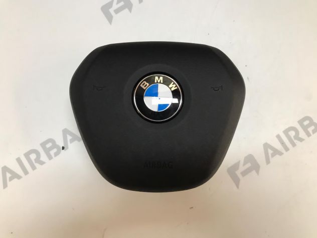 KIT AIRBAG BMW X3 G01 CRUSCOTTO BMW X3 G01 AIR BAG - Foto 2
