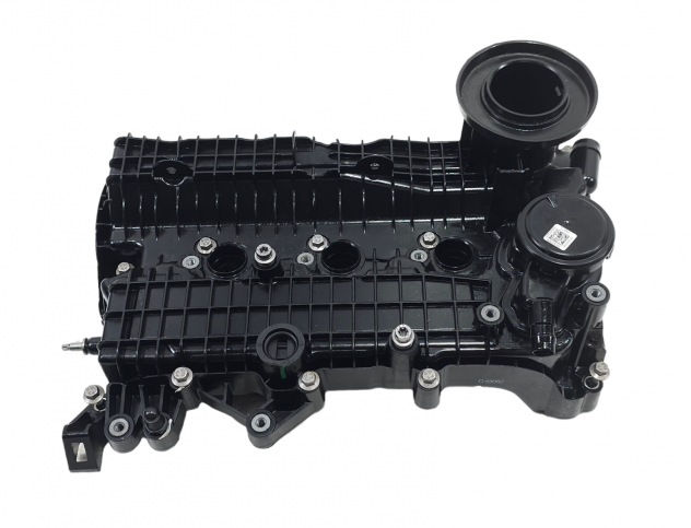 COPERCHIO PUNTERIE JEEP Renegade Serie 46338495 552 82 151 Benzina (18) - Foto 4