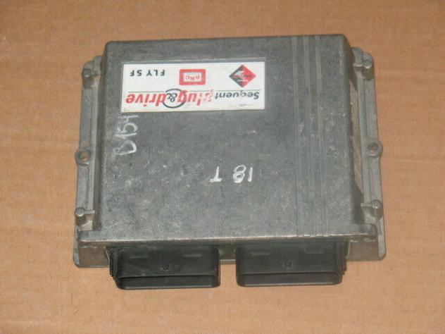 de815010 ECU brc gpl lpg de815010-2 de815010 plug & drive fly sf