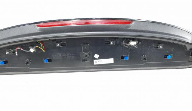 SPOILER PORTELLONE POSTERIORE AUDI A3 Serie (8V1) 8V4827933B CUNA, DGCA Diesel 2000 (1218) - Foto 10