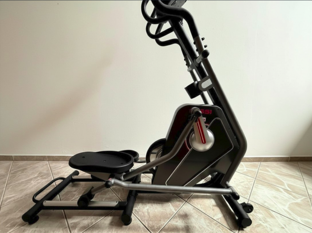 Ellittica Fassi FC 760 - Foto 9