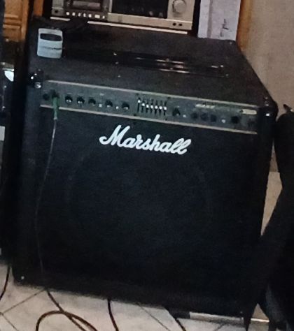 Marshall bass state b 150 230 € Trattabili - Foto 5