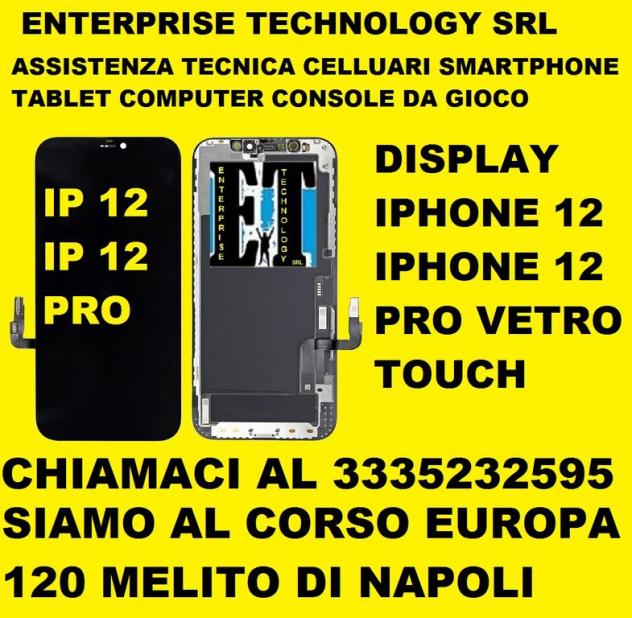 Apple Back Vetro Scocca dietro chassis - Foto 6