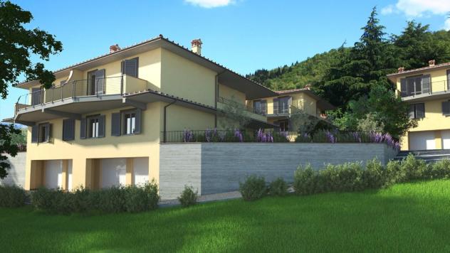 Terreno edif. residenziale in vendita a Chiusdino 320 mq Rif: 1426877 - Foto 2