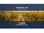 Immobile in asta di 4695 m² in vendita a Partanna