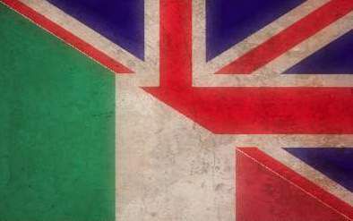 Traduzioni inglese/italiano personalizzate