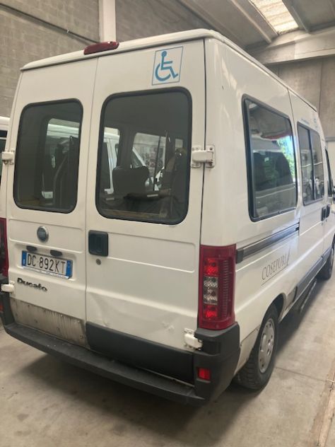 FIAT DUCATO - Foto 2