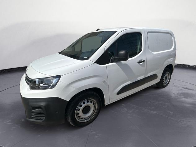 Citroën Berlingo 2019 Diesel BLUEHDI 100CV S&S VAN M DRIVER
