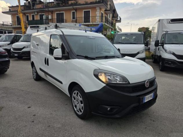 FIAT DOBLO MAXI 1.4 E6 FURG OFFICINA MOBILE rif. 24016639 - Foto 2