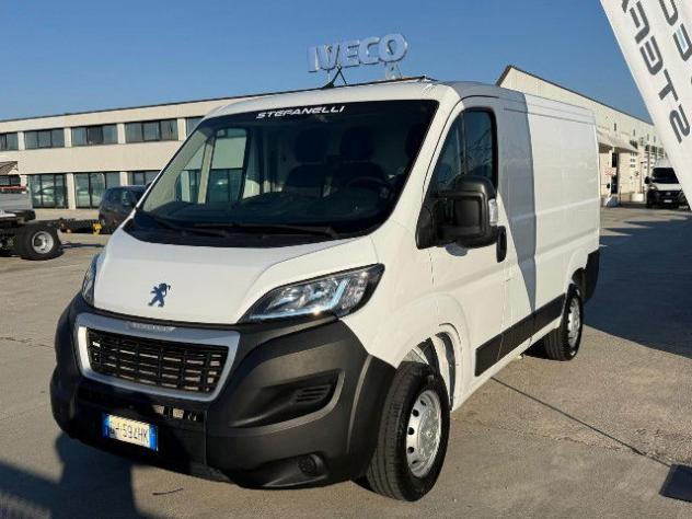 Peugeot BOXER L1H1 2.2 140CV - Foto 2