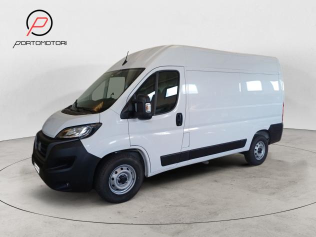 FIAT Ducato (4ª serie) 35 2.2 Mjt 140CV AT9 PM-TM Furgone