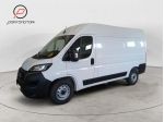 FIAT Ducato (4ª serie) 35 2.2 Mjt 140CV AT9 PM-TM Furgone