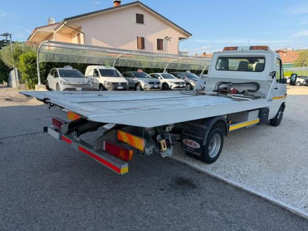 VOLKSWAGEN LT 46 2.5 DIESEL 109CV PREZZO+IVA UNICO PROPRIET rif. 24117689 - Foto 3