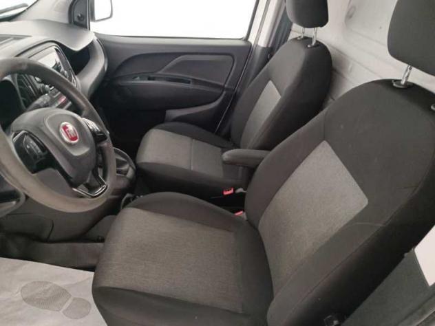 FIAT Doblò Doblo Cargo 2015 doblo cargo 1.3 mjt 16v 95cv E6 - Foto 10