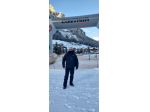 Tuta colmar da neve taglia xxl