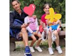 Lino cerca una babysitter - lavoro da babysitter a Torino