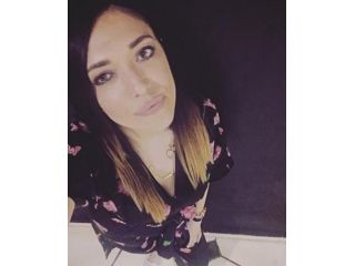 Amore e incontri Reggio di Calabria - ary26: alta 170cm, 59kg, cerco uomo vicino