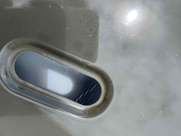 Pfaff vasca para olio tavolo macchina cucire industriale - Foto 4